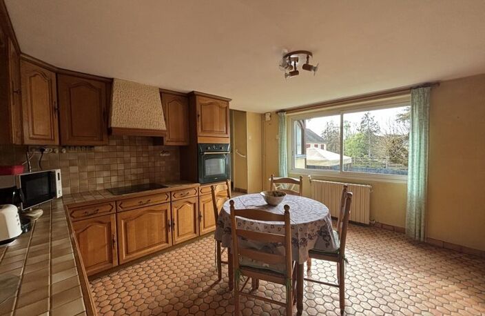 Vente maison 8 pièces 270 m² La Celle (18200) — photo 4