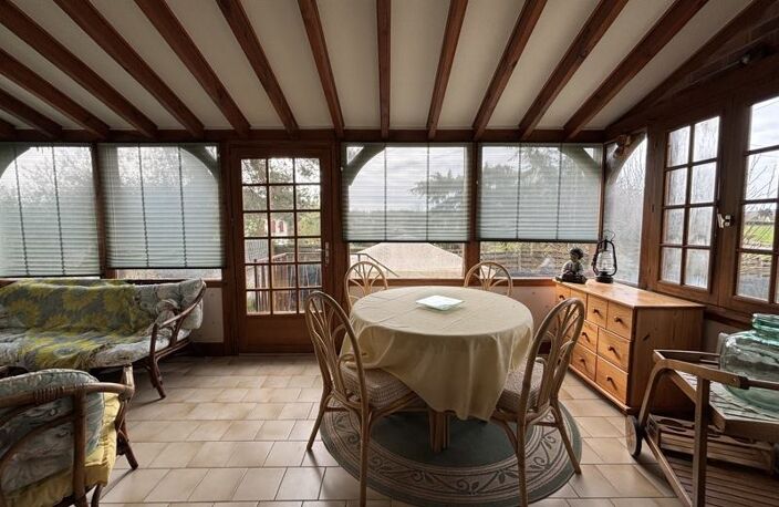 Vente maison 8 pièces 270 m² La Celle (18200) — photo 5