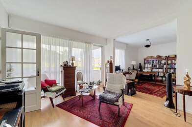 Appartement 3 pièces 239000 €
