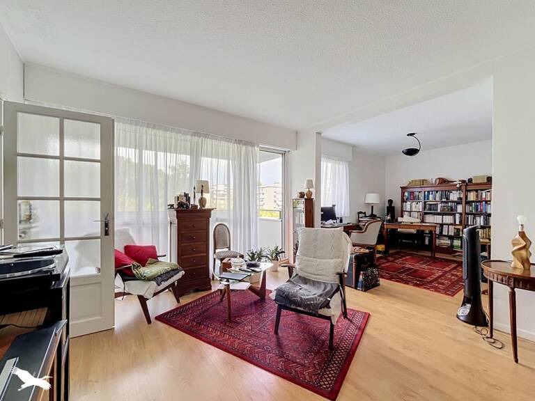 Appartement de 3 pièces principales — photo 1