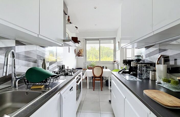 Appartement de 3 pièces principales — photo 2