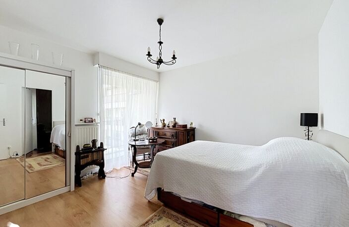 Appartement de 3 pièces principales — photo 3