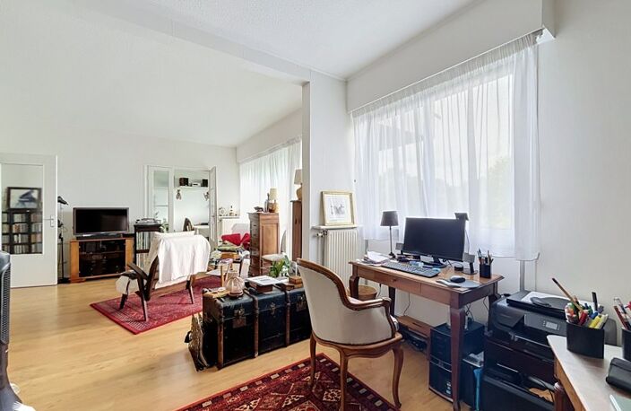 Appartement de 3 pièces principales — photo 4