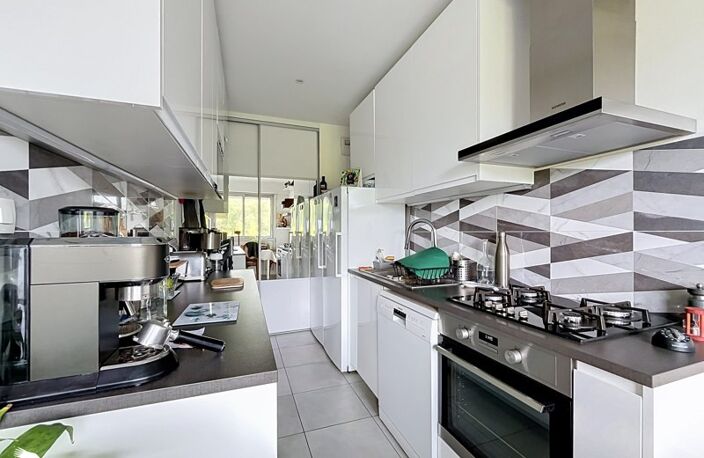 Appartement de 3 pièces principales — photo 5