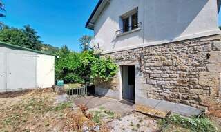 Maison 4 Pièces 100 m² à vendre à Souillac (46200)