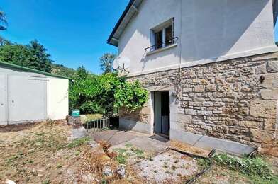 Maison 4 pièces 122500 €