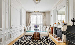 Appartement 7 Pièces 227 m² à vendre à Paris 16 (75016)