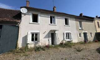 Maison 7 Pièces 160 m² à vendre à La Celle-Saint-Avant (37160)