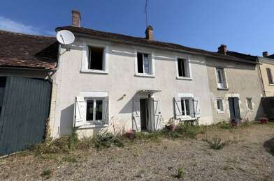 Maison 7 pièces 265500 €
