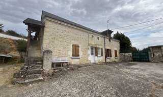 Maison 4 Pièces 83 m² à vendre à Sainte-Maure-de-Touraine (37800)