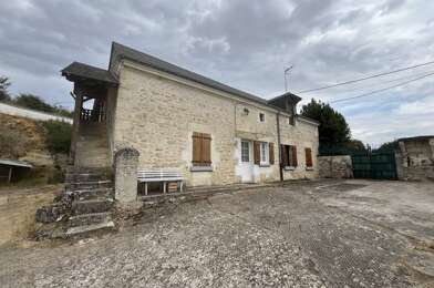 Maison 4 pièces 265500 €