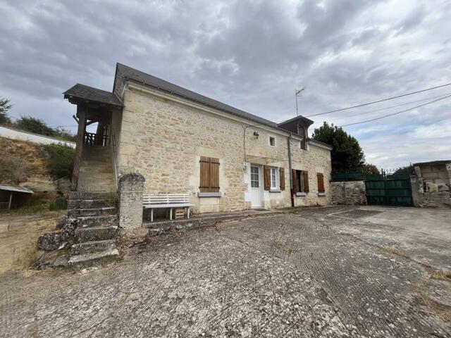 Maison proposé à Sainte-Maure-de-Touraine
