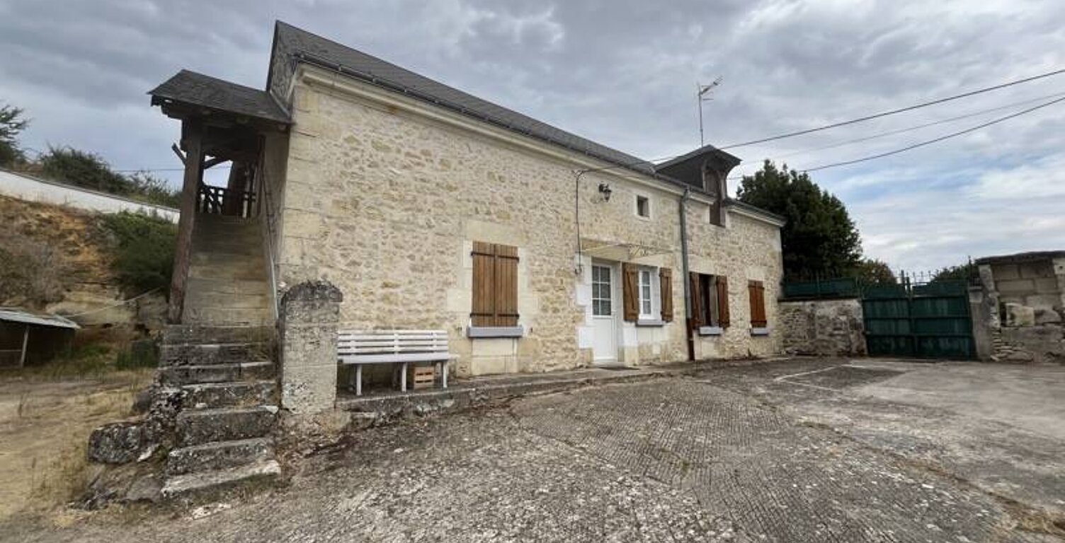 Longère de 4 pièces principales — photo 1