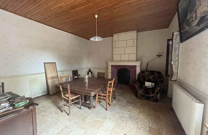 Longère de 4 pièces principales — photo 2