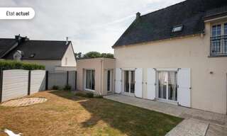 Maison 8 Pièces 131 m² à vendre à Plouzané (29280)