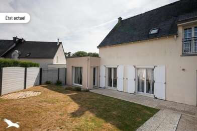 Maison 8 pièces 299499 €
