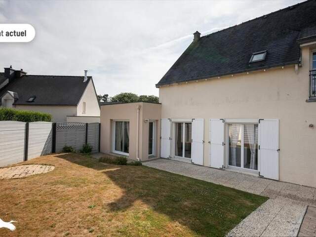 Pavillon de 8 pièces principales — photo du bien