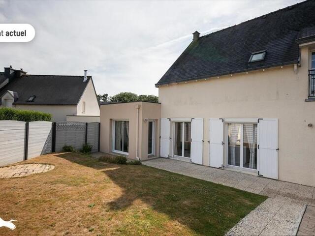Maison proposé à Plouzané