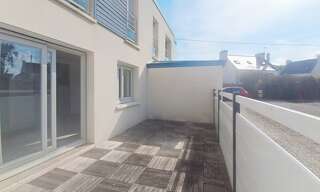 Appartement 3 Pièces 47 m² à vendre à Carantec (29660)