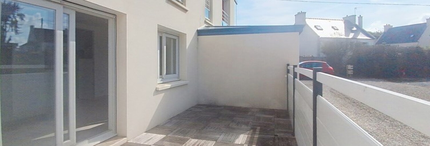Appartement 3 Pièces 47 m² à vendre à Carantec (29660)