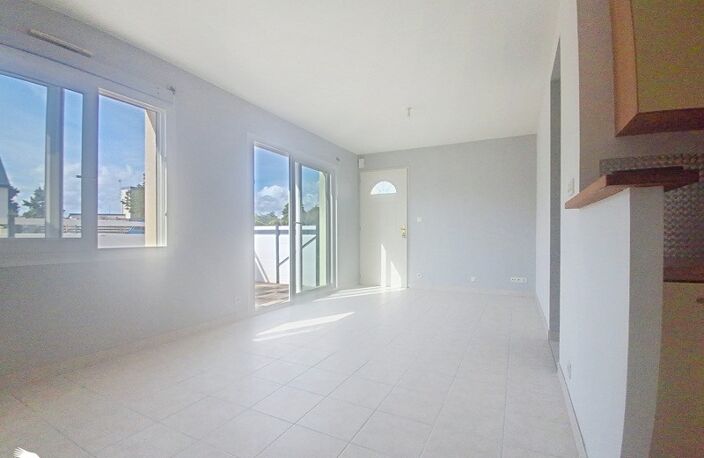 Vente appartement 3 pièces 47 m² Carantec (29660) — photo 2