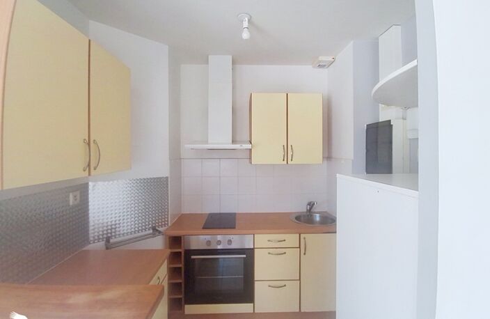 Vente appartement 3 pièces 47 m² Carantec (29660) — photo 3