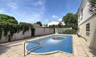 Maison 7 Pièces 141 m² à vendre à Mireval (34110)