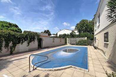 Maison 7 pièces 628200 €