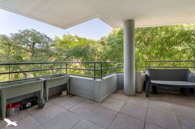 Appartement 3 pièces 262400 €