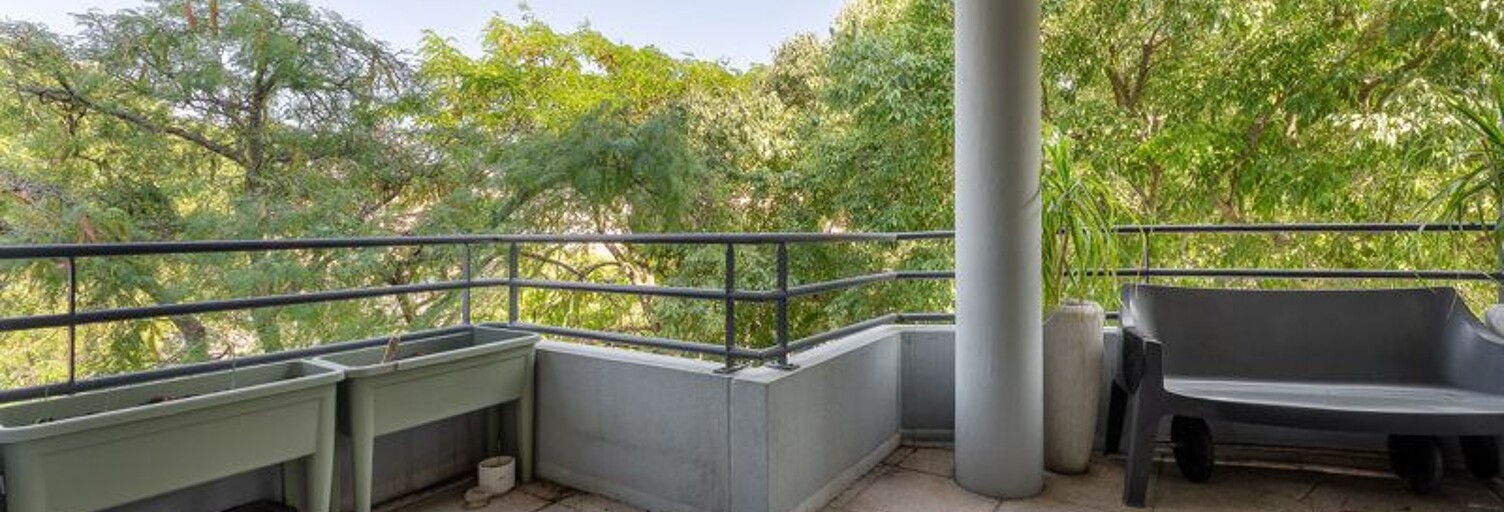 Appartement 3 Pièces 66 m² à vendre à Montpellier (34000)