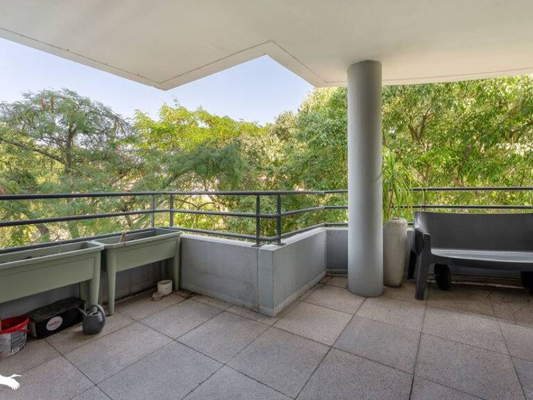 Appartement de 3 pièces principales — photo 1