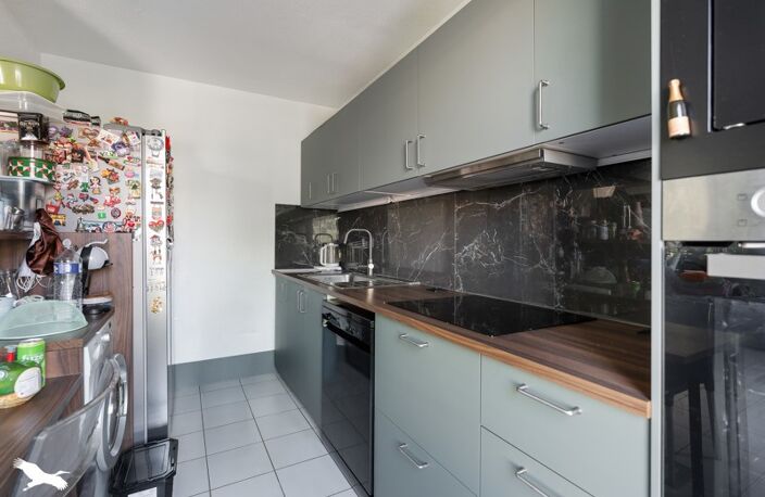 Appartement de 3 pièces principales — photo 4