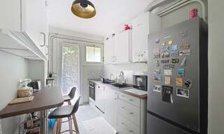 Appartement 3 Pièces 59 m² à vendre à Montpellier (34070)