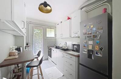 Appartement de 3 pièces principales — photo du bien
