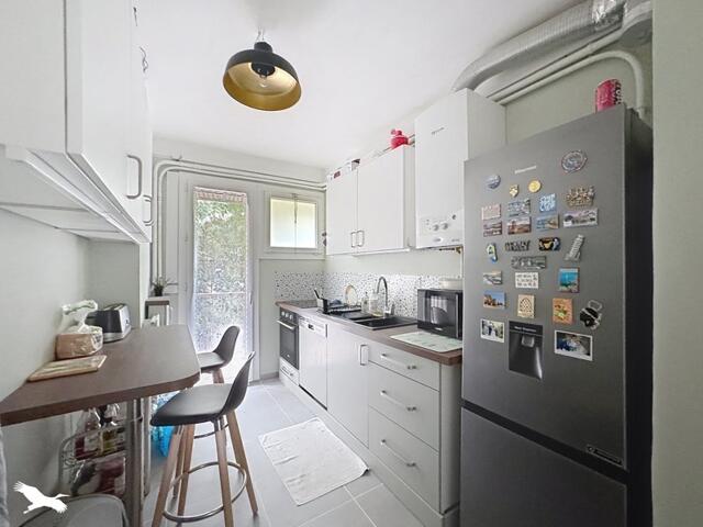 Appartement proposé à Montpellier