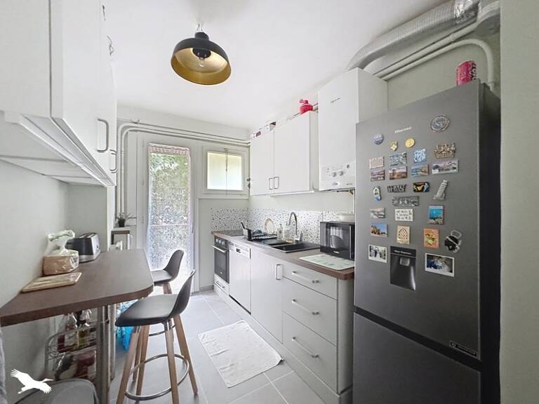 Appartement de 3 pièces principales — photo 1