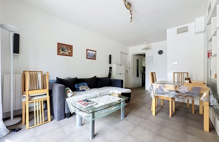 Appartement de 3 pièces principales — photo 2