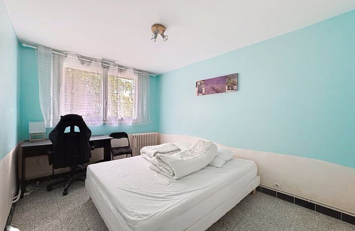 Appartement de 3 pièces principales — photo 5