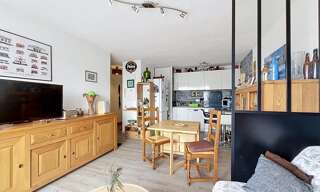 Appartement 2 Pièces 42 m² à vendre à Biganos (33380)