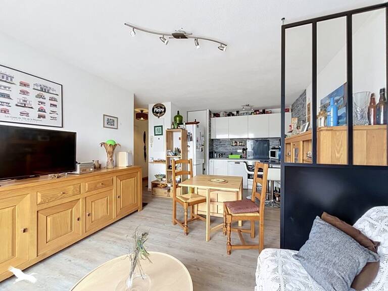 Appartement de 2 pièces principales — photo 1