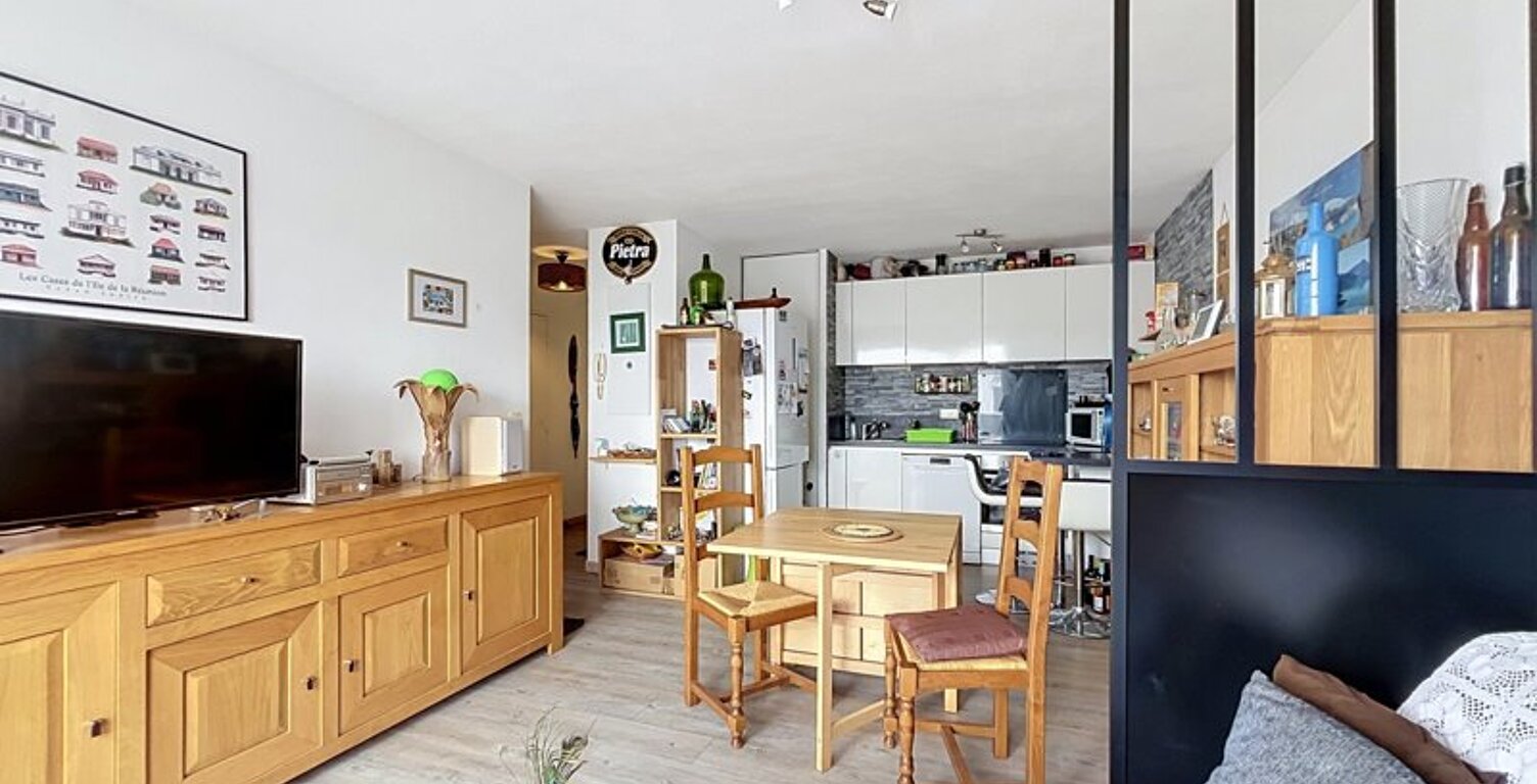 Appartement de 2 pièces principales — photo 1