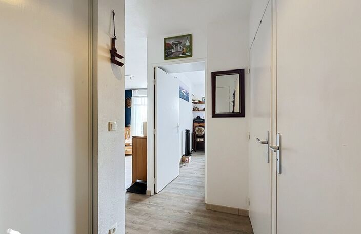 Appartement de 2 pièces principales — photo 4