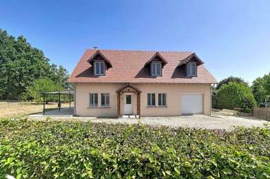Maison 6 pièces 197580 €