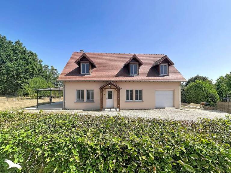 Maison 6 pièces 158 m² — photo 1