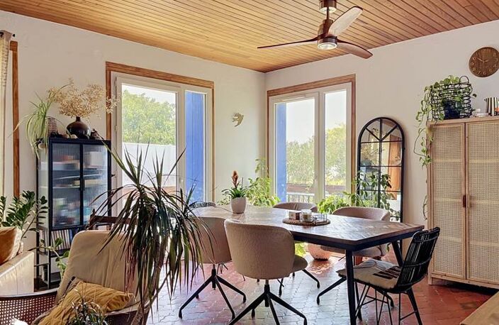 Maison art déco de 5 pièces principales — photo 2