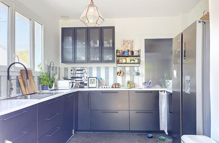 Maison art déco de 5 pièces principales — photo 3
