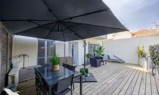 Appartement 4 Pièces 98 m² à vendre à Capbreton (40130)