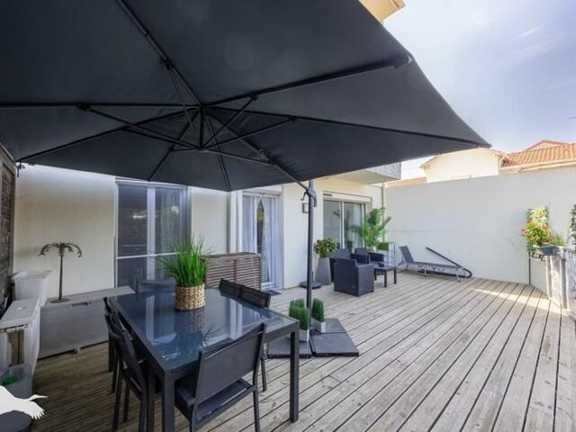 Appartement proposé à Capbreton