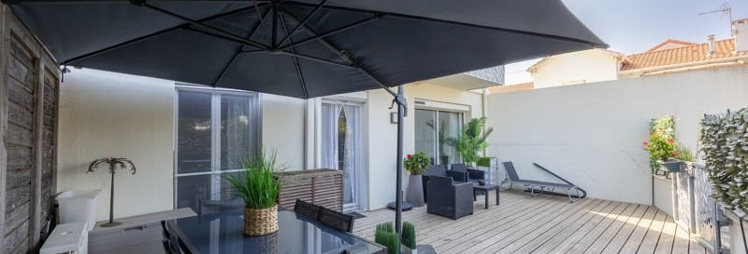 Appartement 4 Pièces 98 m² à vendre à Capbreton (40130)