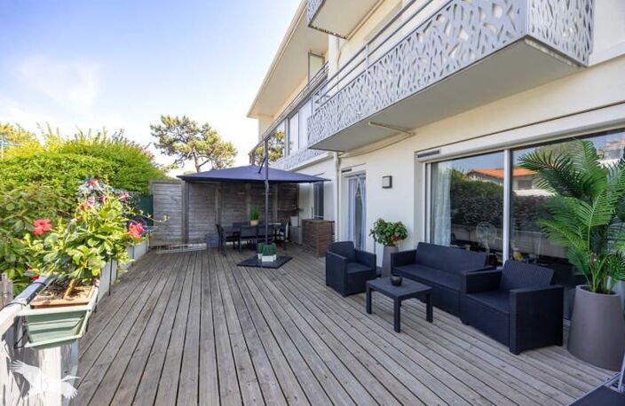 Appartement de 4 pièces principales — photo 2